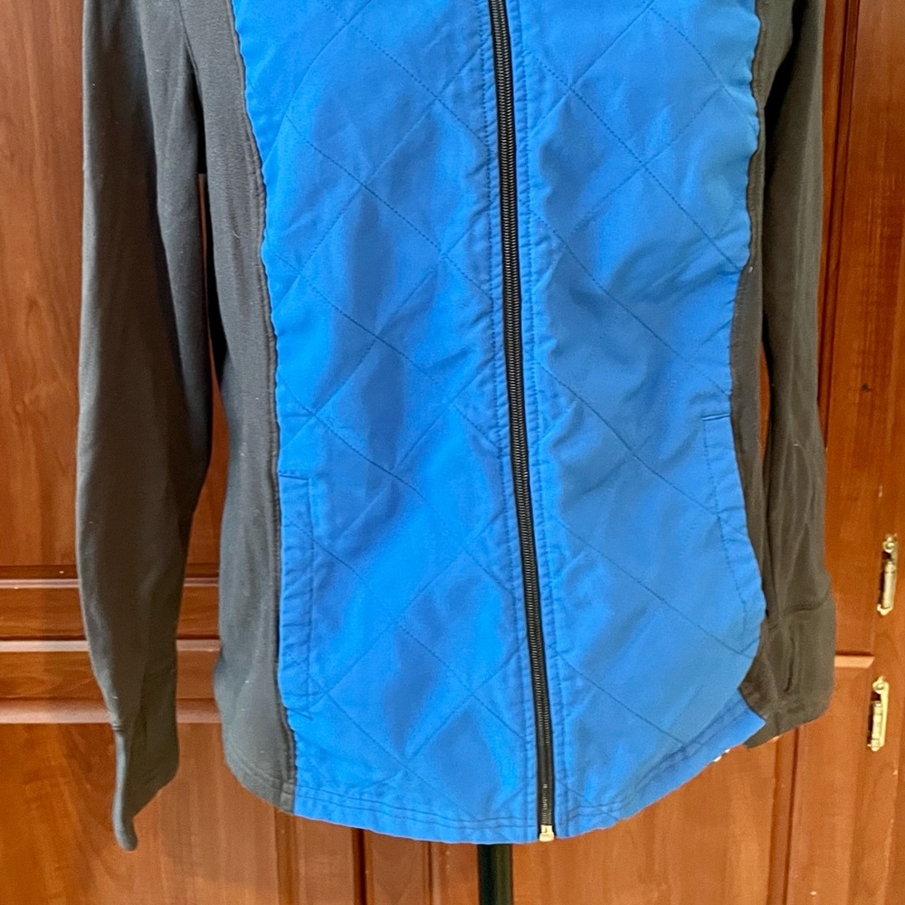 Light weight jacket - Picture 5 of 5